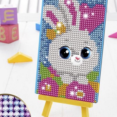 АЛМАЗНАЯ МОЗАИКА