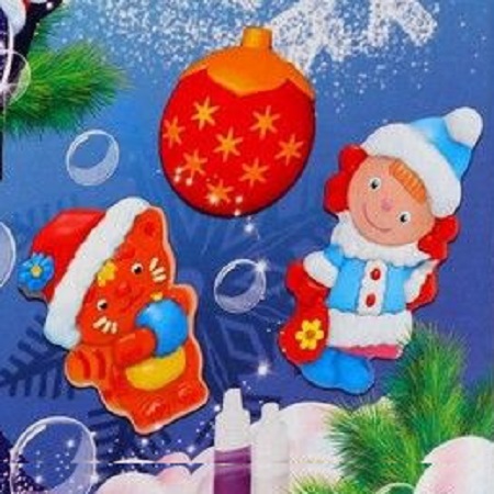 МЫЛОВАРЕНИЕ