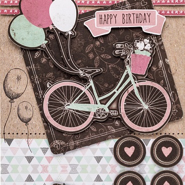 ОТКРЫТКИ ДЕТСКИЕ