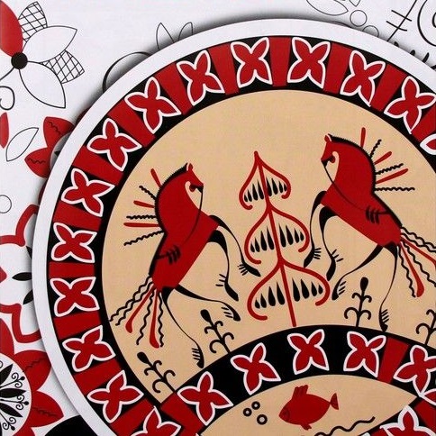 КНИЖКИ - РАСКРАСКИ