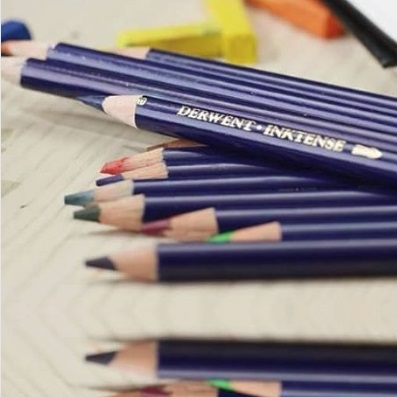 КАРАНДАШИ ЧЕРНИЛЬНЫЕ штучно