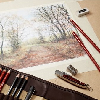 DERWENT DRAWING