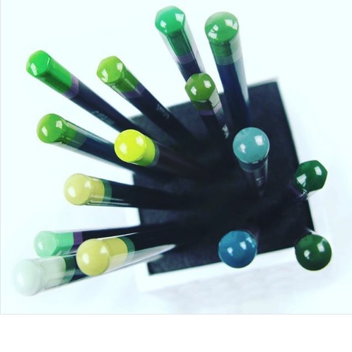 КАРАНДАШИ ЦВЕТНЫЕ ШТУЧНО