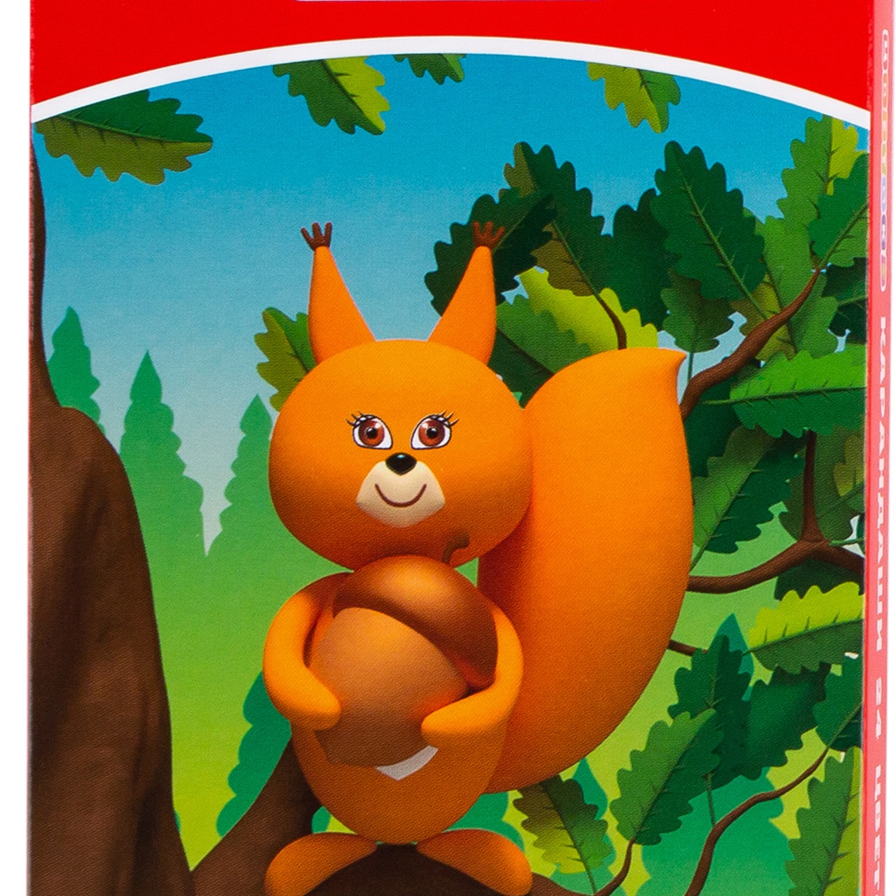 КАРАНДАШИ ЦВЕТНЫЕ ЦВЕТИК, Я-ХУДОЖНИК