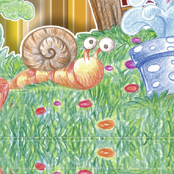 КАРАНДАШИ ЦВЕТНЫЕ STEADLER