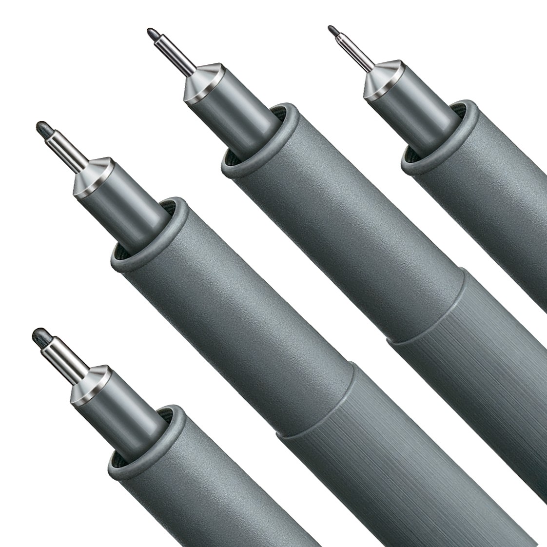 ЛИНЕРЫ, РУЧКИ КАППИЛЯРНЫЕ