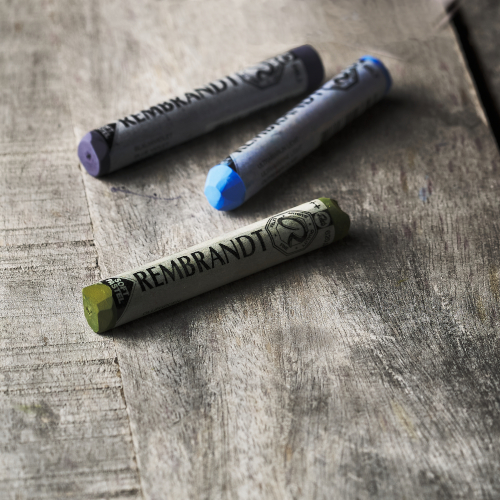 REMBRANDT