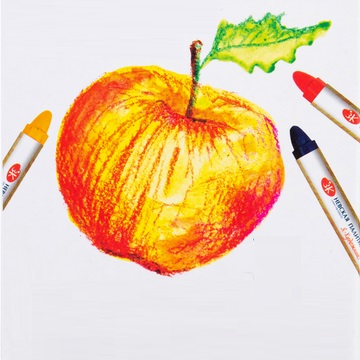 МЕЛКИ ВОСКОВЫЕ, МАСЛЯНЫЕ