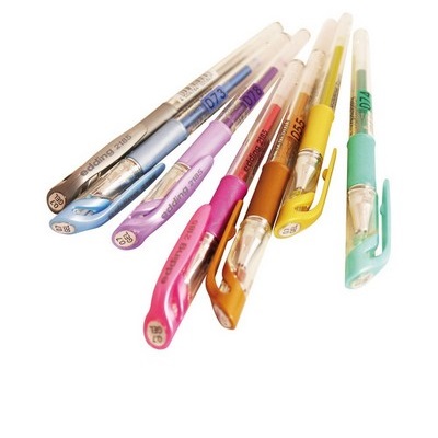 РУЧКИ ГЕЛЕВЫЕ