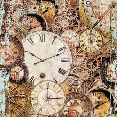 ЧАСОВЫЕ КОМПЛЕКТУЮЩИЕ