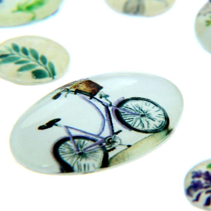 ДЕКОРАТИВНЫЕ ДЕТАЛИ