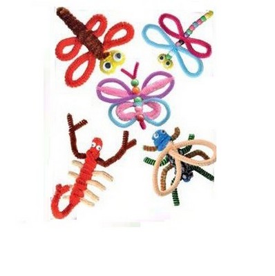 ПРОВОЛОКА СИНЕЛЬНАЯ