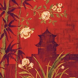 Восточные мотивы