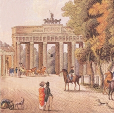 Города, пейзажи