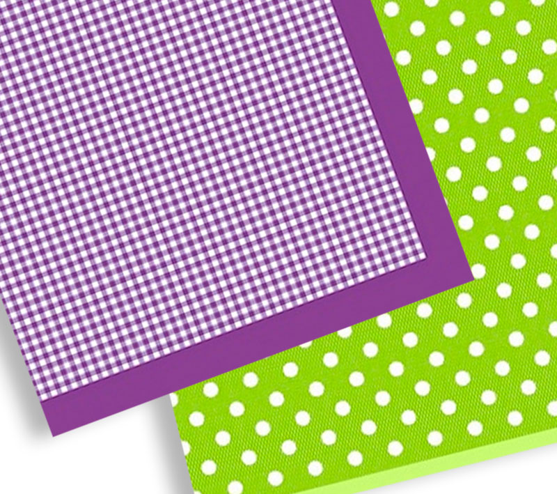 ДЕКУПАЖНЫЕ САЛФЕТКИ