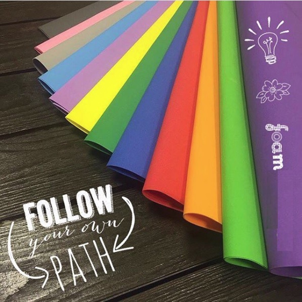 ФОМИАРАН ИРАНСКИЙ 60*70 см (1мм)