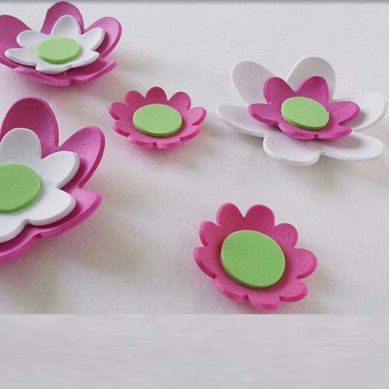 ФОАМ (вспененная резина)