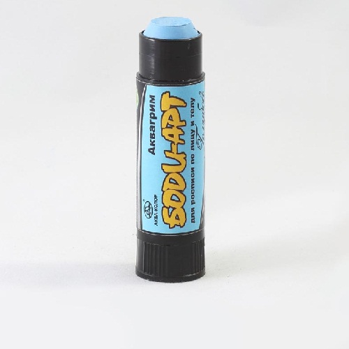 В КАРАНДАШАХ