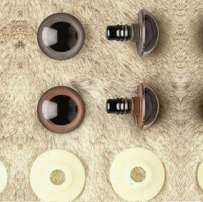 ГЛАЗА УНИВЕРСАЛЬНЫЕ