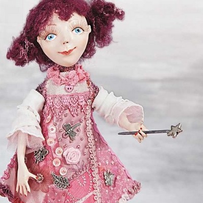 КУКЛЫ (ЗАГОТОВКИ)