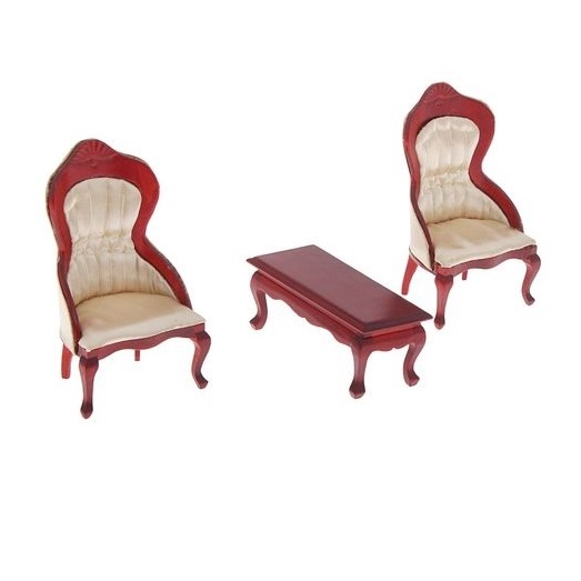 КУКОЛЬНАЯ МЕБЕЛЬ