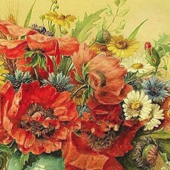 МОЗАИКА-АЛМАЗНАЯ ЖИВОПИСЬ