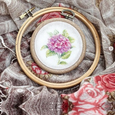 НАБОРЫ ДЛЯ ВЫШИВАНИЯ