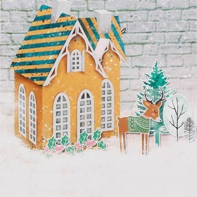 СОЗДАНИЕ ОТКРЫТОК