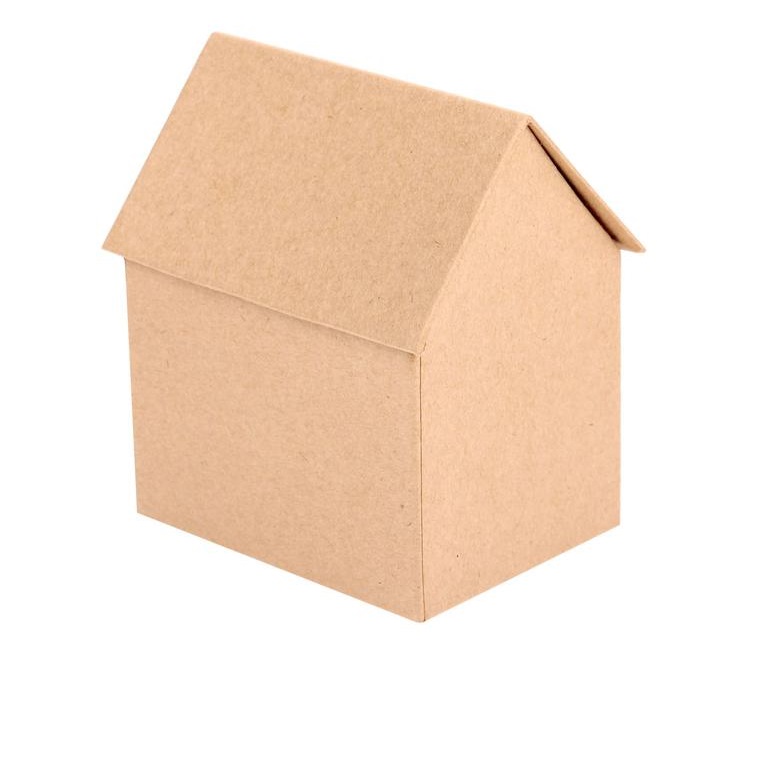 из ПАПЬЕ-МАШЕ и КАРТОНА