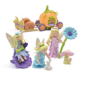 ПЛАСТИКА ЗАПЕКАЕМАЯ