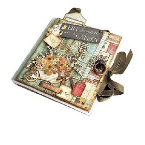 СКРАПБУКИНГ