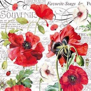 БУМАГА ДЛЯ СКРАПБУКИНГА ЦВЕТЫ