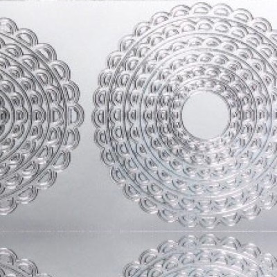 НАКЛЕЙКИ ДИЗАЙНЕРСКИЕ КОНТУРНЫЕ