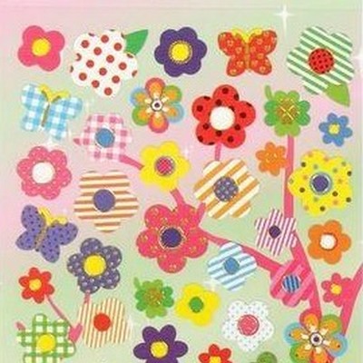 НАКЛЕЙКИ ДЛЯ СКРАПБУКИНГА