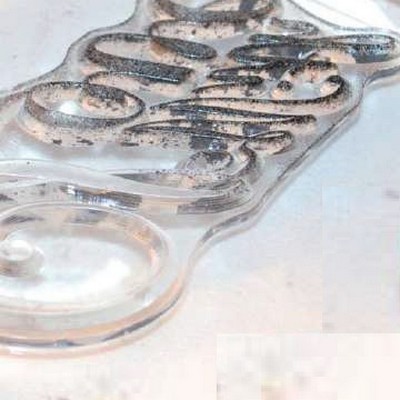 ШТАМПЫ И ПОДУШЕЧКИ