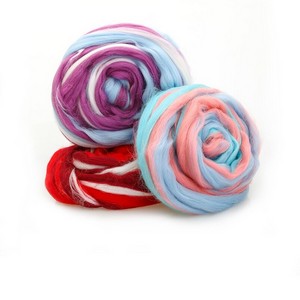 ШЕРСТЬ МУЛЬТИКОЛОР