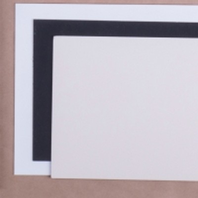 КАРТОН ГРУНТОВАННЫЙ