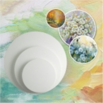 ХОЛСТ на ДВП