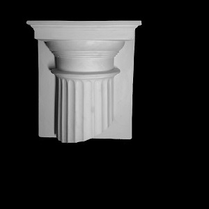 АРХИТЕКТУРНЫЕ ДЕТАЛИ