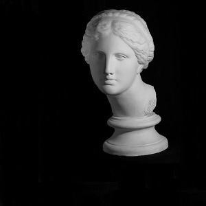 ГИПСОВЫЕ ГОЛОВЫ, БЮСТЫ