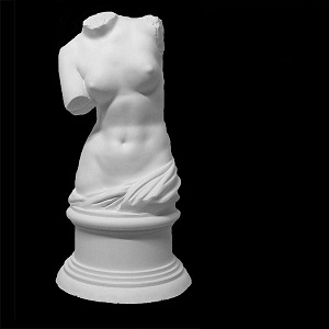 ТОРСЫ, ФИГУРЫ