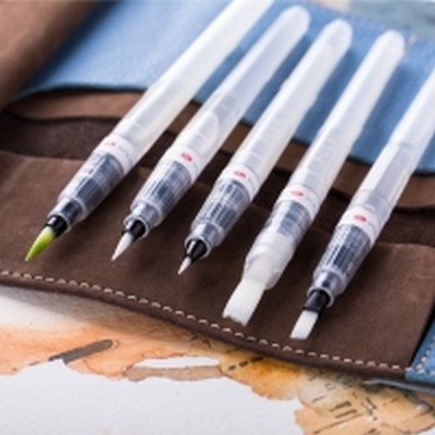 С РЕЗЕРВУАРОМ