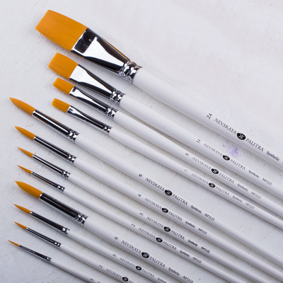 НЕВСКАЯ ПАЛИТРА