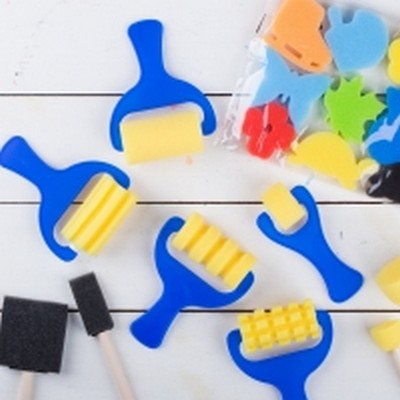 ПОРОЛОНОВЫЕ