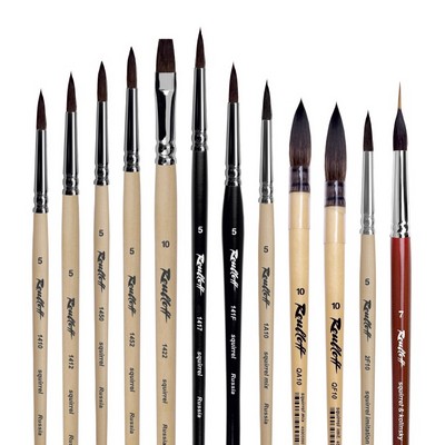 БЕЛКА РУБЛЕВ