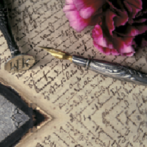 ПЕРЬЯ И ПЕРОДЕРЖАТЕЛИ