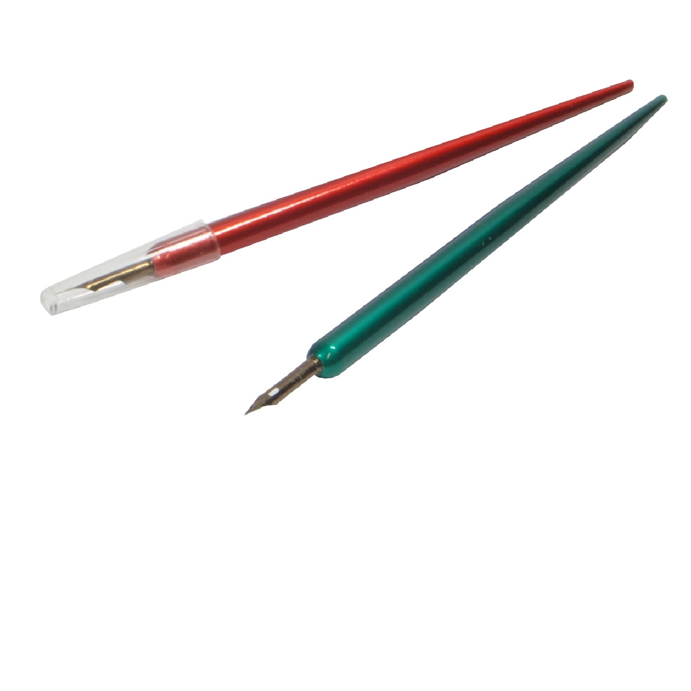 ПЕРОДЕРЖАТЕЛИ с перьями