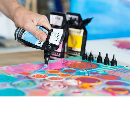 АППЛИКАТОРЫ И НАКОНЕЧНИКИ