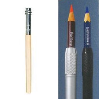 ДЕРЖАТЕЛИ для КАРАНДАШЕЙ и МЕЛКОВ