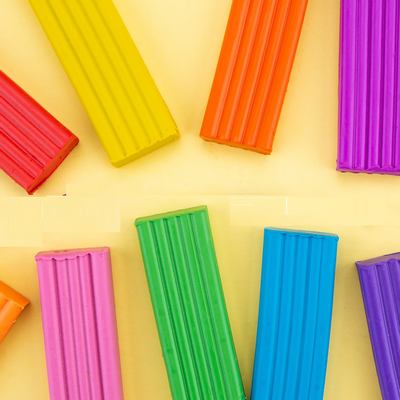 ПЛАСТИЛИН ДЕТСКИЙ